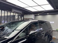 -天猫养车贴膜轻改·蓝电(优匹康桥东路店)