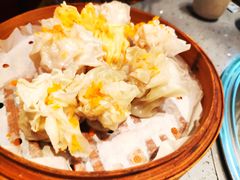 羊来顺烧麦-羊来顺冰煮鲜羊 铁锅烀羊肉(中央大街店)