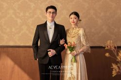 -爱城婚纱摄影·品质严选店