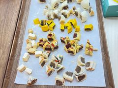 -祥禾饽饽铺·中式糕点(北京来福士店)