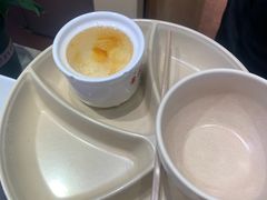 -素满香·Vegan食养自助(天一广场店)