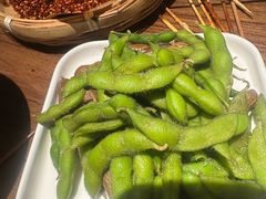 -小乾杯串店•16年沈阳烧烤(文安路店)