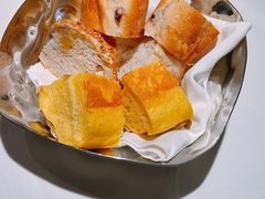 -燃扒房Steakhouse(皇庭店)