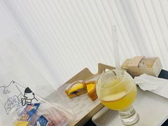 -喜茶(北京五棵松华熙店)