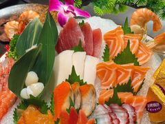 -上渔铁板烧(陆家嘴概念店)