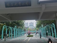 -张店儿童公园