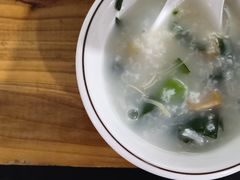 -南记食粥坊·宵夜大排档(莲花总店)