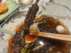 -七八冷面·延边朝鲜族美食(欢乐谷店)