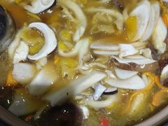 -菌之家·专业纯野生菌火锅·特色炒菌