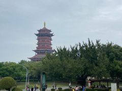 -厦门园林博览苑