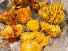 -姜胖胖韩式自助烤肉(光明万达店)