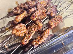 烤肥瘦-铁诚烤肉