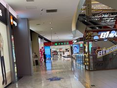 -翠微百货(龙德店)