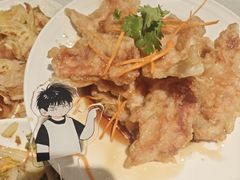 -北李·海肠捞饭·大连菜(望京凯德MALL店)