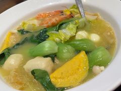 -桂满陇·杭州小馆(巴黎春天浦建店)