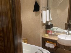 -南京商茂国际酒店(新街口德基广场店)