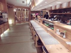-大岛日本料理铁板烧(南通大饭店)