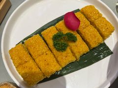 -牡丹宴·正宗洛阳菜·水席(国家牡丹园店)