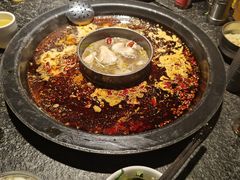 -陈眼镜火锅(总店)