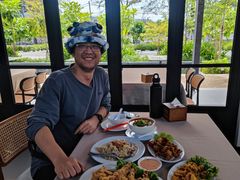 -真浪花园海鲜餐馆