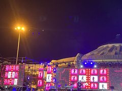 -汕头蓝水星欢乐世界