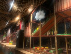 -奇幻丛林(佛罗伦萨小镇店)