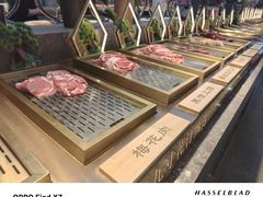 -九寸花汀(摩天活力城店)