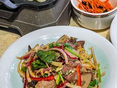 -品质伊骊新疆菜(紫金店)