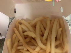 -肯德基(芳和店)