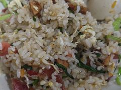-淮安人特色蛋炒饭(李府街店)