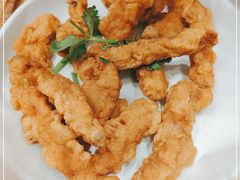 -小满手工粉(上海月星环球港店)