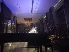 -云·酷 Atmosphere(国贸大酒店)