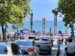 -老虎石海上公园