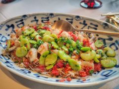 -三号黄浦会Canton Table