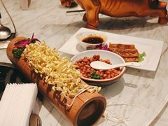-番食园鲜食火锅(高新店)