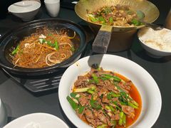 -小稻田辣椒炒肉(大浪商业中心店)