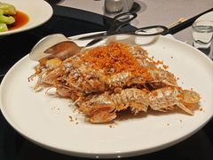 -徐记海鲜(陕西历史博物馆|明德门店)