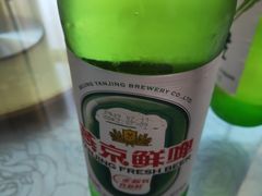 -清华大学-观畴园餐厅