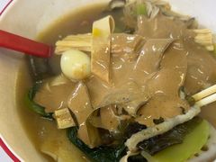 -杭景元·东北老式麻辣烫&炸串(江河时代店)
