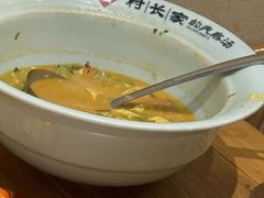 -村长家的疙瘩汤·东营菜(东营茶城店)
