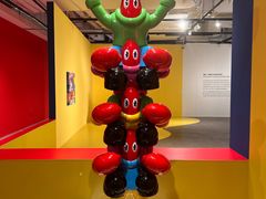 -chi K11艺术空间展览厅