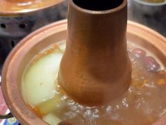 -京悦南门涮羊肉·羊蝎子火锅(田林路店)