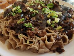 -大清花饺子(山庄店)