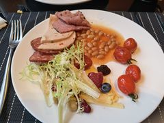-BLD西餐厅(成都首座万丽酒店)