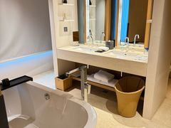 -杭州逸酒店(西湖武林店)