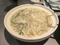 文思豆腐羹-晓淮山·扬州早茶·淮扬菜(龙阳广场店)