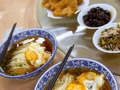 -苏州一碗面(鲈乡南路店)