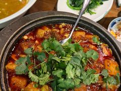 -顺兴老茶馆·精品川菜(世纪城店)