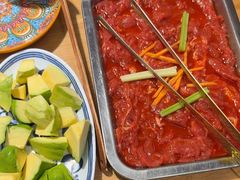 -洱火云南酸菜牛肉火锅(石景山当代商城店)