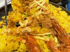 -BetterThai 泰加(苏州中心店)